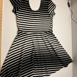Planet-gold Women's multi Dress